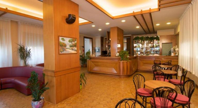Hotel Velus — photo 3