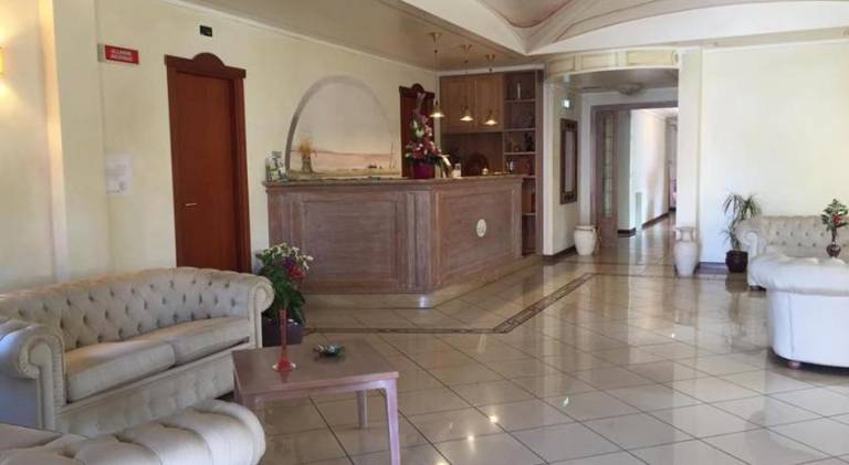 Hotel Terra Di Gallura — photo 4