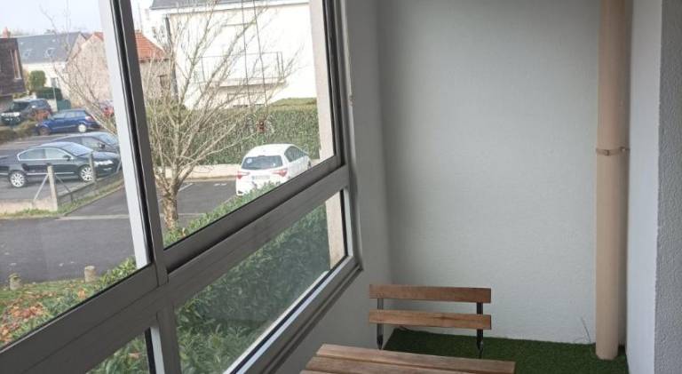 Rental apartment | Dogs allowed — photo 3