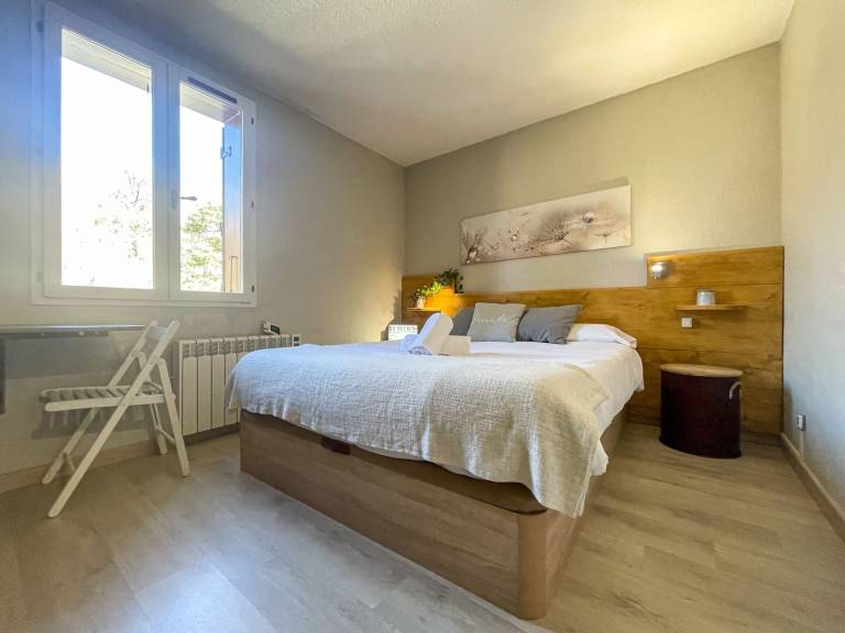 Apartamento  Alp