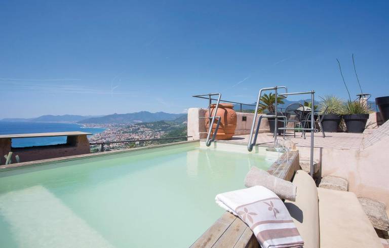Huis Pietra Ligure