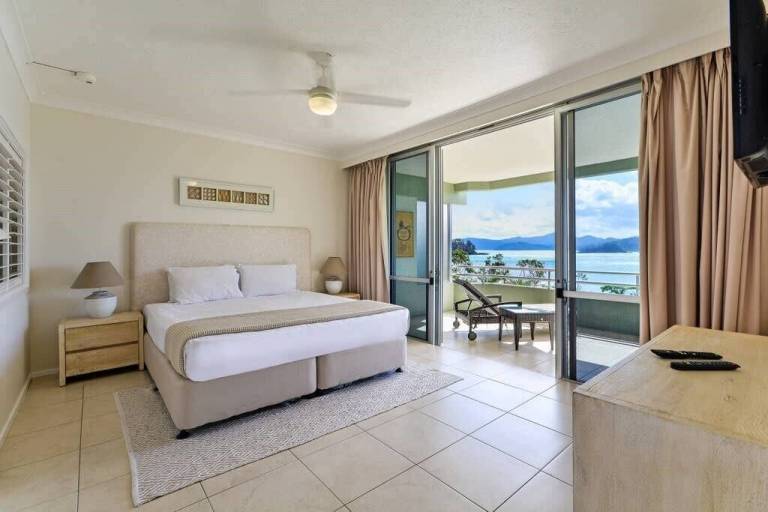 Apartment Hamilton Island