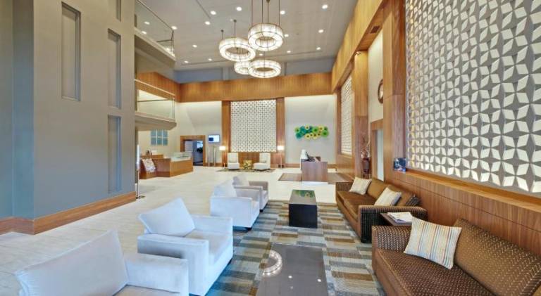 Coast Kamloops Hotel & Conference Centre — photo 3