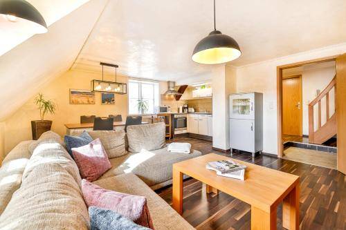 Ferienwohnung Stralsund