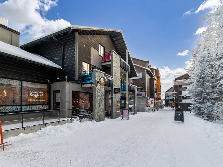 Ferienhaus Kittilä