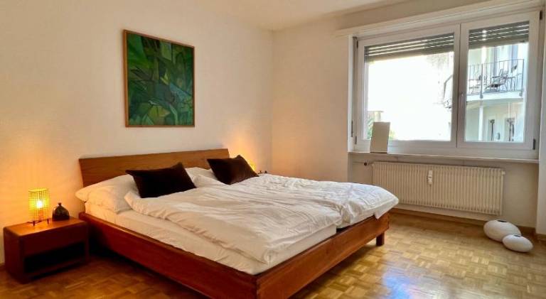 Huoneisto Basel
