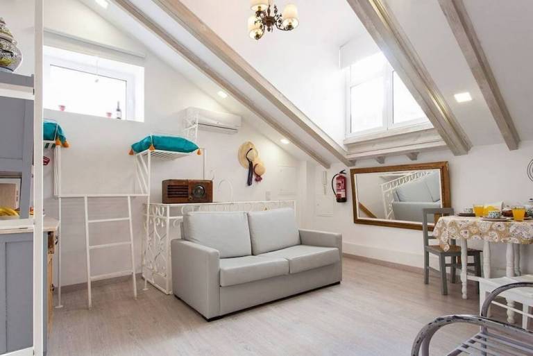 Apartamento Barreiro