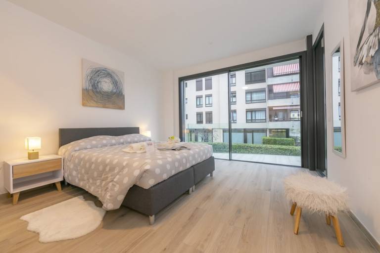 Appartement Lugano