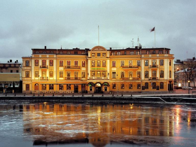 Elite Stadshotellet Karlstad in Karlstad