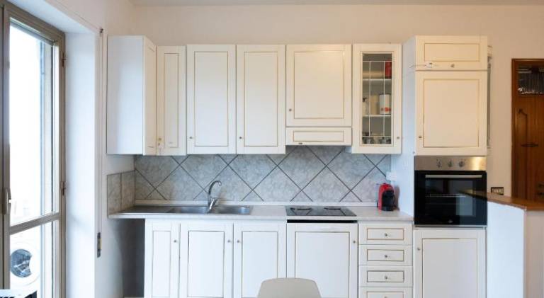 Holiday apartment with 2 rooms for 5 persons — photo 3