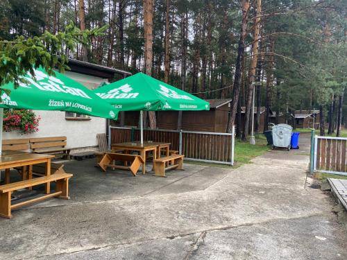 resort  Ratibořské Hory