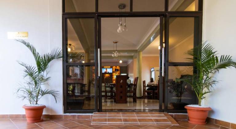 Excelsis Garden Hotel kampala — photo 3