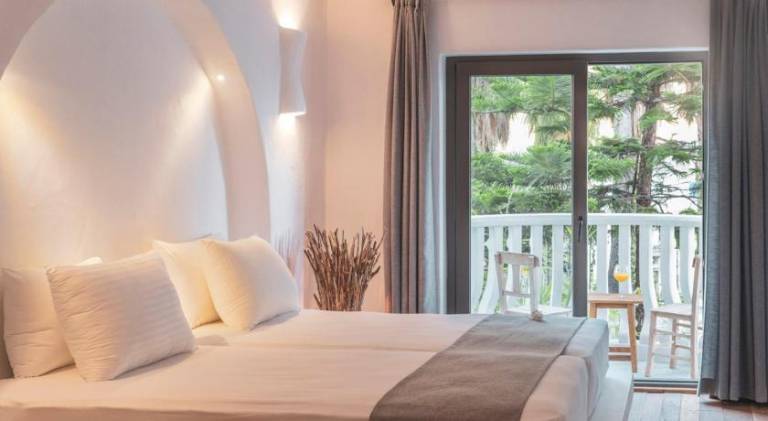 Ami Tai Deluxe Rooms -Pet Lovers — photo 2