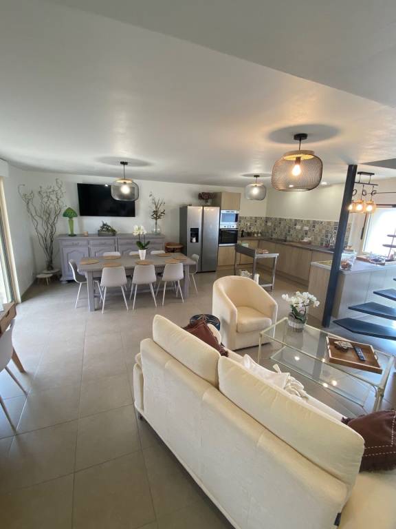 Maison de vacances Lissac-sur-Couze