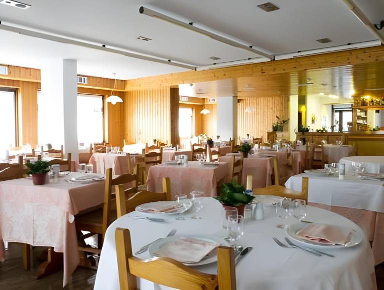 Hotel Valdotain — photo 2