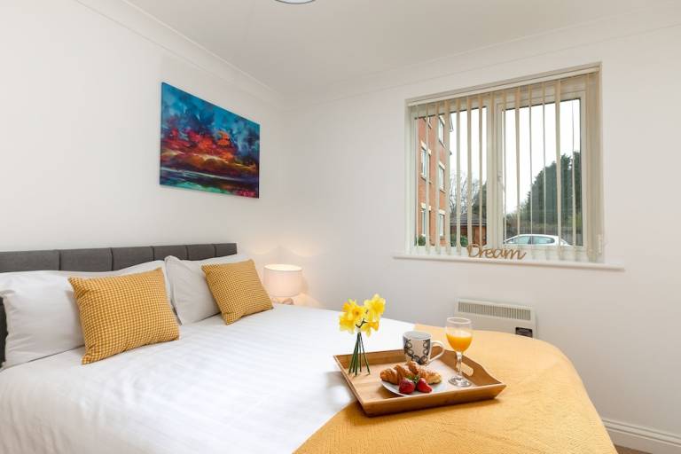 Apartament  Castor