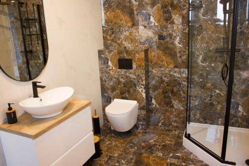 Apartament Sieraków