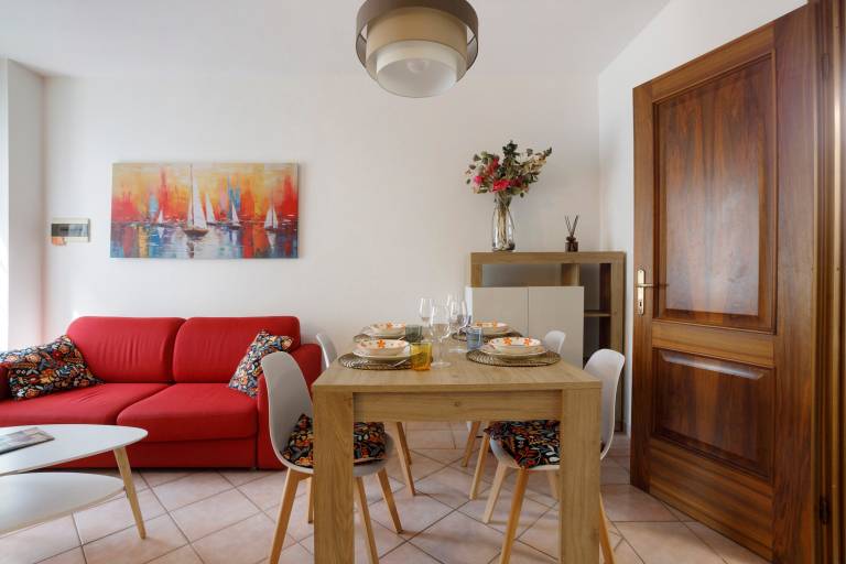 Holiday Home 'Villino Flora' with Wi-Fi and Air Conditioning — photo 2