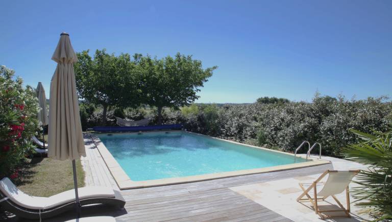 Cottage Blauzac