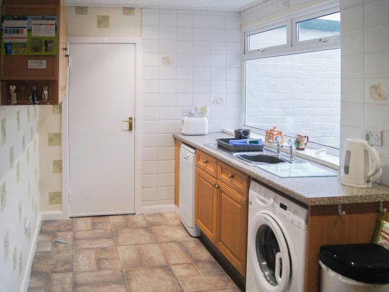 Cottage Amble