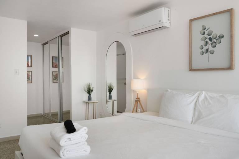 Appartement  San Juan