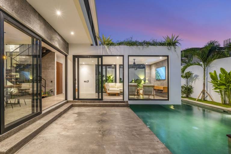 Villa Canggu