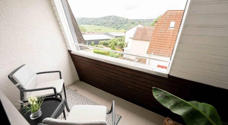 Charming holiday apartment | Dogs allowed — photo 3