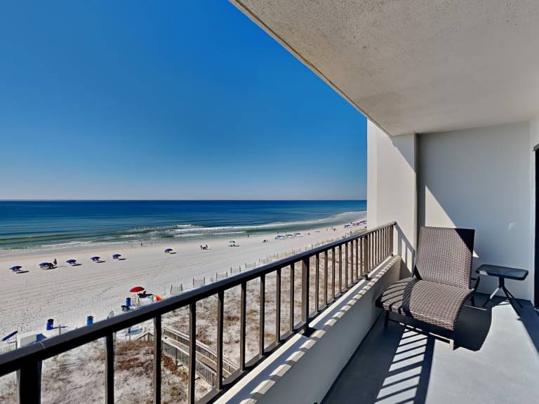 Condo Okaloosa Island