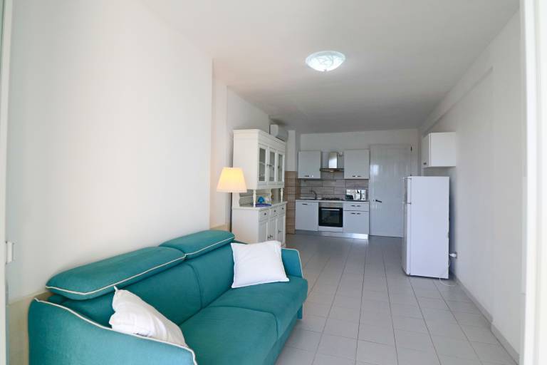Casa Lucrezia — Unique Sea View and Relaxation Near the Historic Centre — photo 4