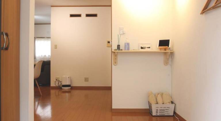 96 m&sup2; Ferienwohnung