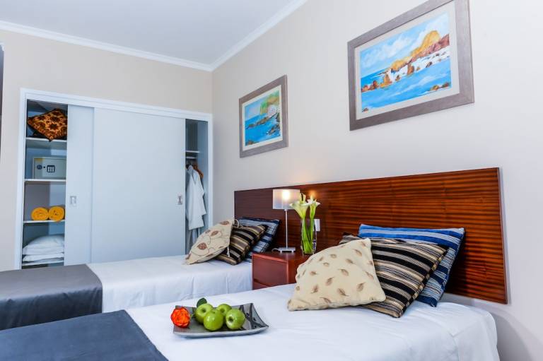Appart'hôtel São Martinho