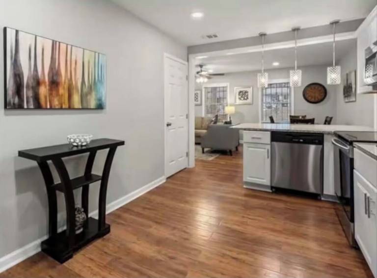 Ferienhaus Atlanta
