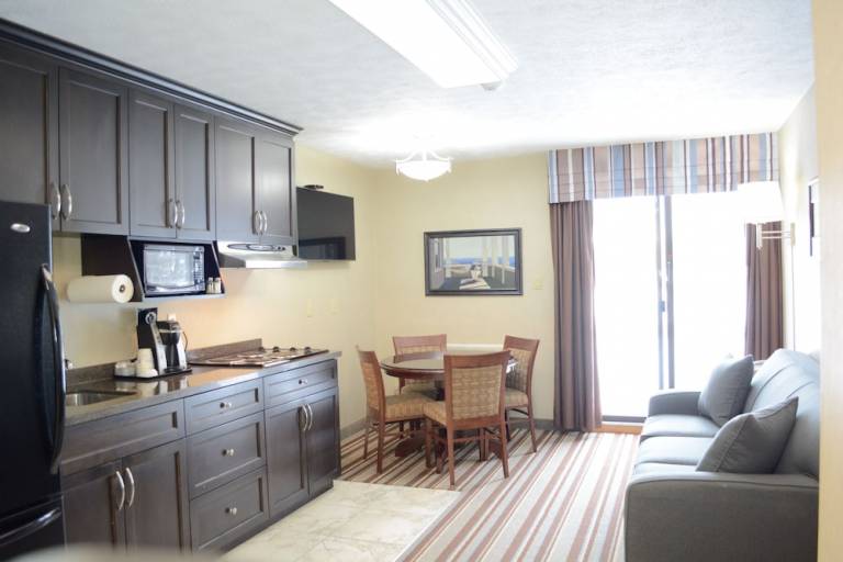 Motel  Saugeen Shores