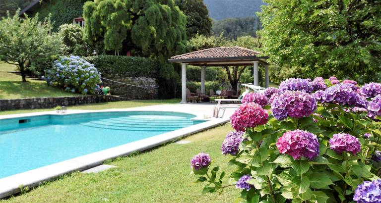 Villa Lago di Varese