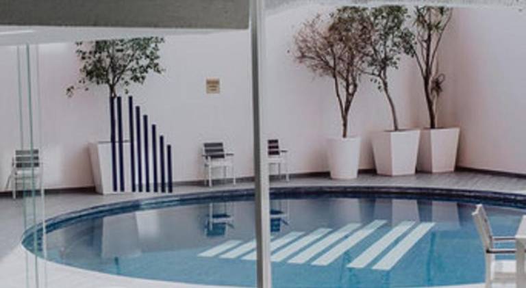 Hotel Laffayette Ejecutivo — photo 2