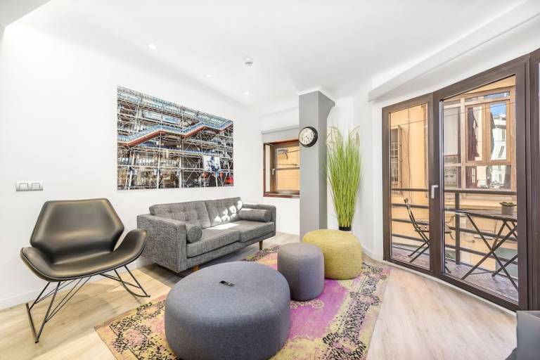 Ferienwohnung  Es Portixol