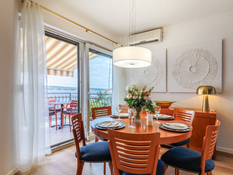 Apartament  Selce