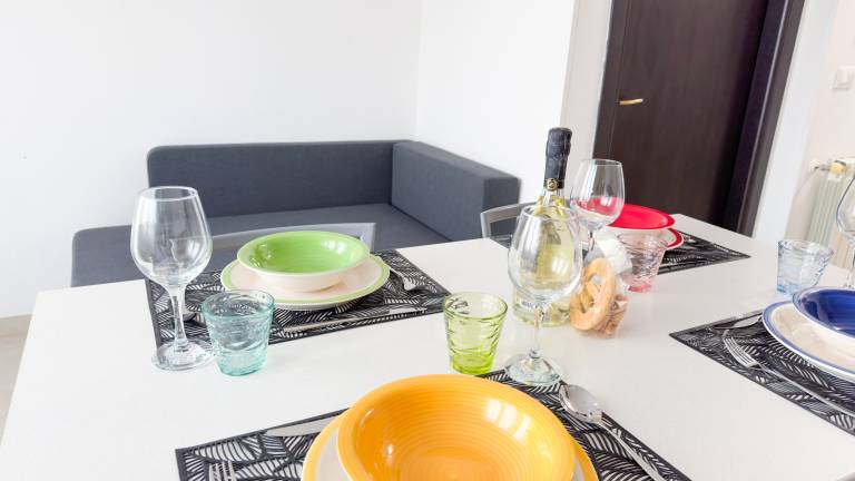 Apartment with 1 room for 3 persons — photo 4