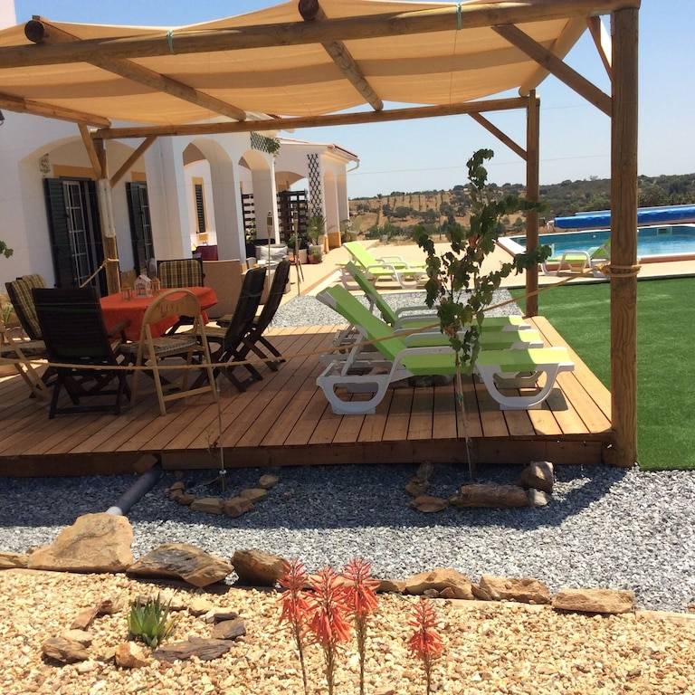 Villa Castela