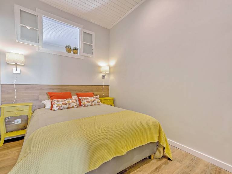 Ganze Wohnung in Lissabon mit Flussblick — photo 3
