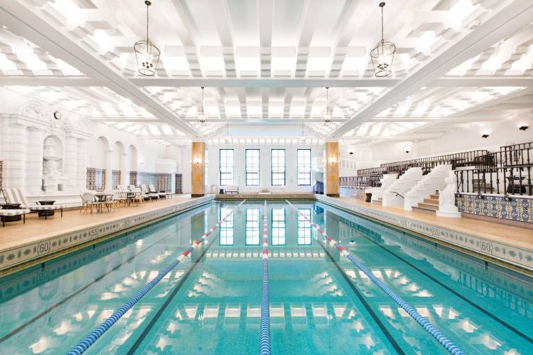 InterContinental Hotel Chicago By IHG in Lincoln, IL