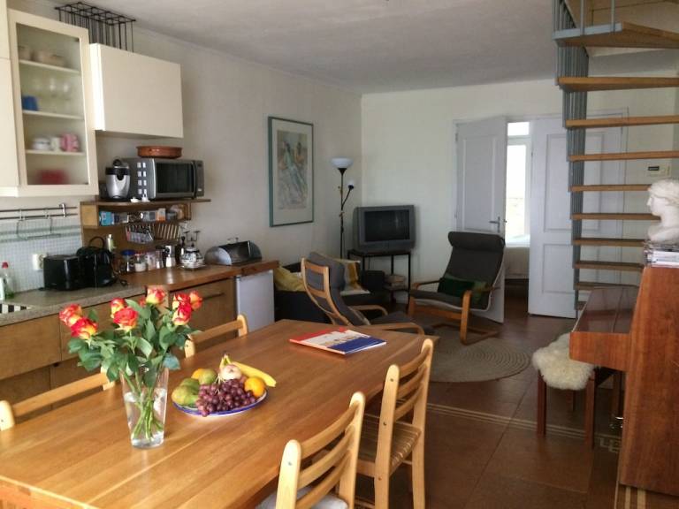 Bed & Breakfast De Pijp