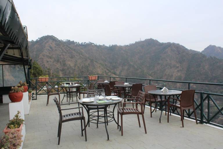 Birds View Resort — photo 4