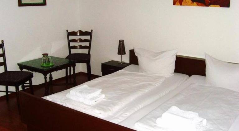 Hotel Schlossberg — photo 2