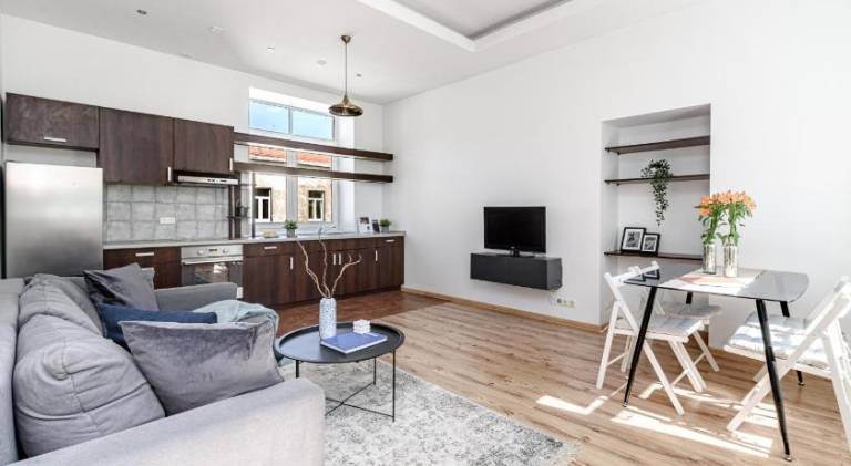 Holiday apartment | Pets allowed — photo 2