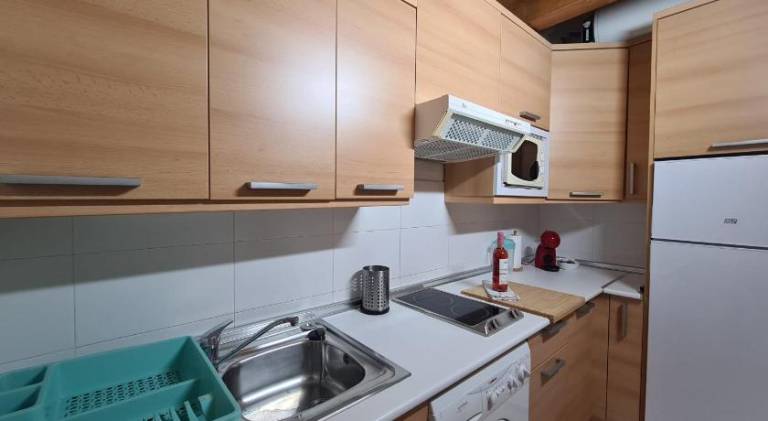 Apartment | Next to Cathedral-Basilica of Our Lady of the Pillar | Pets allowed — photo 4