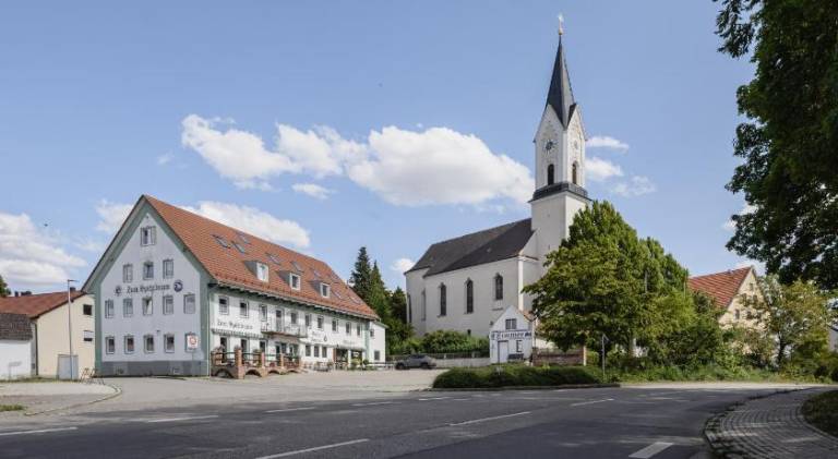 Zum Spitzbuam