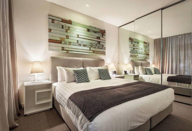 Aparthotel  Frankston