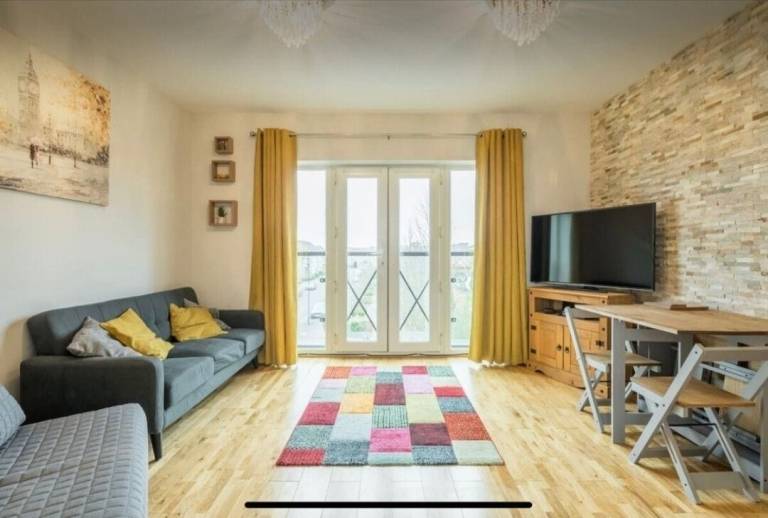 Apartment Cambridge