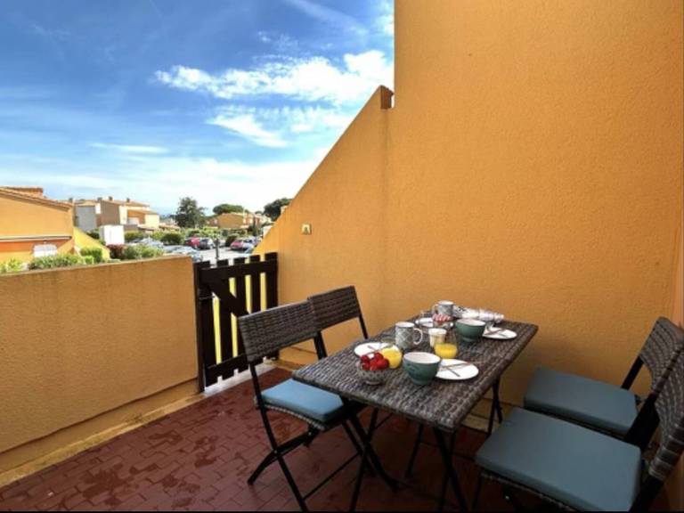 Apartamento Cap d'Agde
